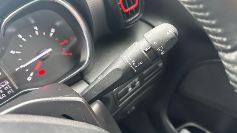 Citroen C3 Aircross 1.2 PureTech 130 Shine Plus 5dr EAT6 Petrol Hatchback